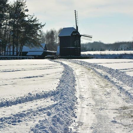 Dworek Pod Wiecha Kaweczyn (Piaseczno) Exterior foto
