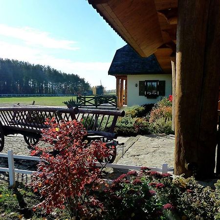 Dworek Pod Wiecha Kaweczyn (Piaseczno) Exterior foto