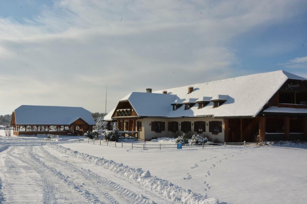 Dworek Pod Wiecha Kaweczyn (Piaseczno) Exterior foto