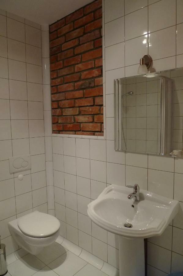 Dworek Pod Wiecha Kaweczyn (Piaseczno) Exterior foto