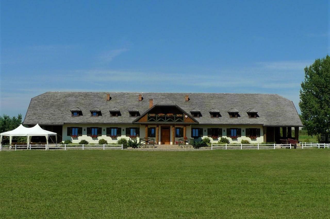 Dworek Pod Wiecha Kaweczyn (Piaseczno) Exterior foto