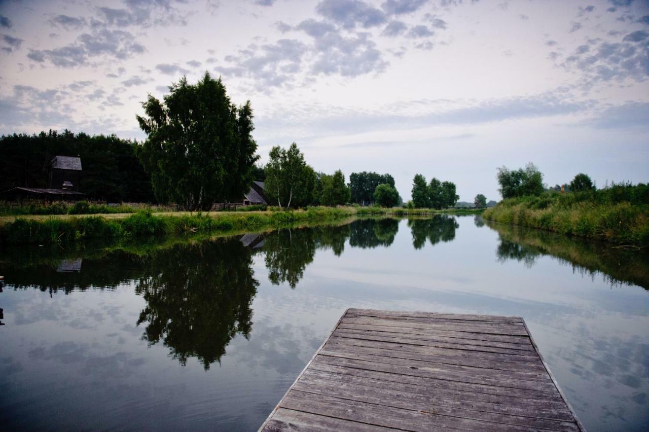 Dworek Pod Wiecha Kaweczyn (Piaseczno) Exterior foto