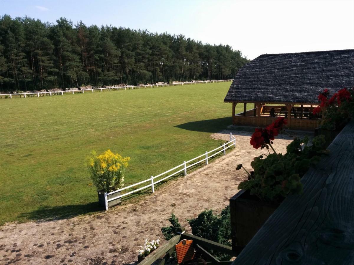 Dworek Pod Wiecha Kaweczyn (Piaseczno) Exterior foto
