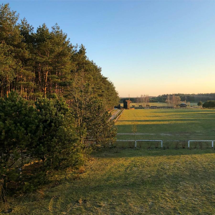 Dworek Pod Wiecha Kaweczyn (Piaseczno) Exterior foto